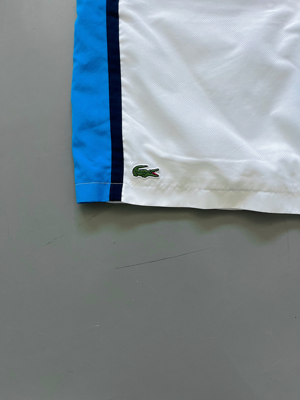 Lacoste Vintage Shorts | M
