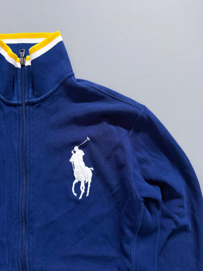 Polo Ralph Lauren Vintage Sweatjacke | L