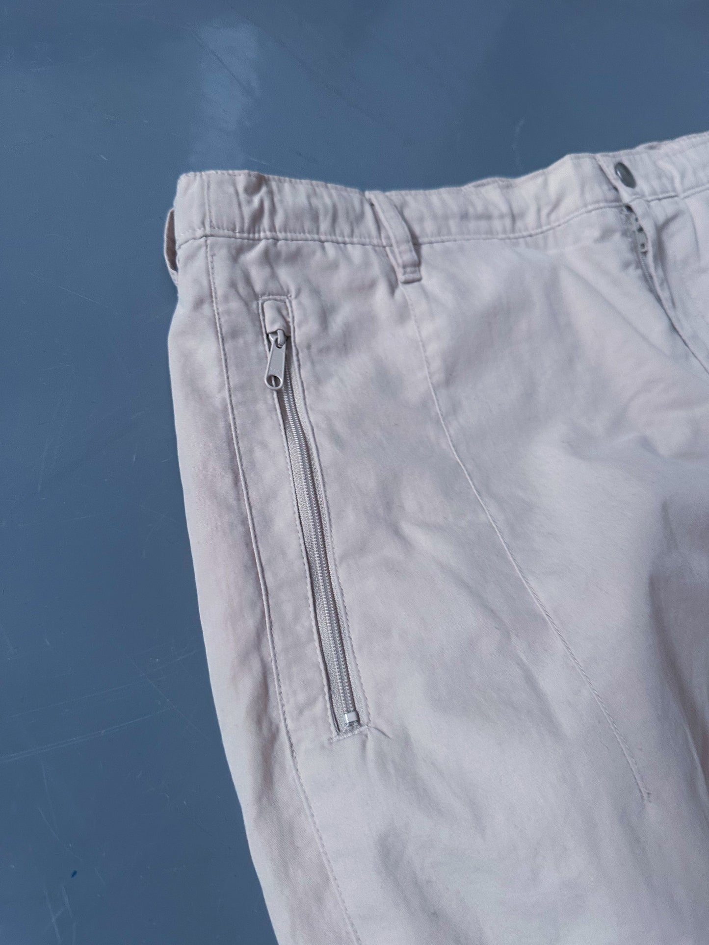 Nike Vintage Trackpants | L