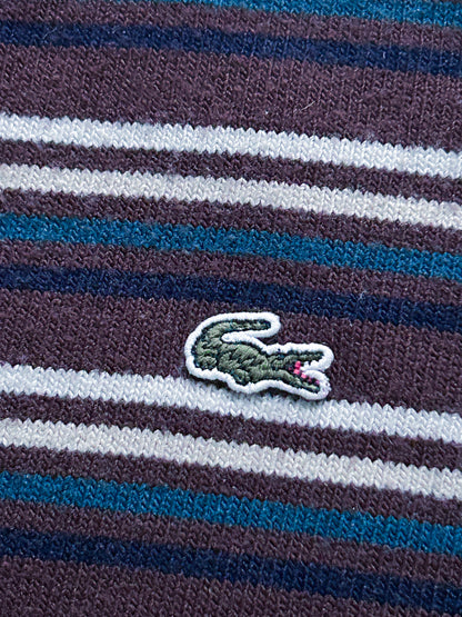 Lacoste Vintage Pullover | M