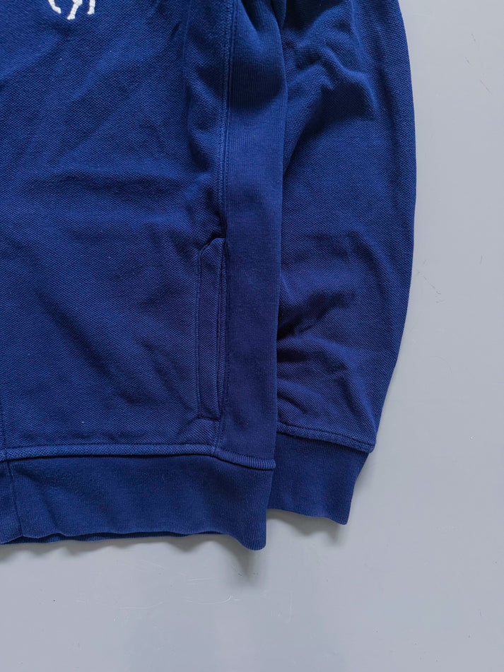 Polo Ralph Lauren Vintage Sweatjacke | L