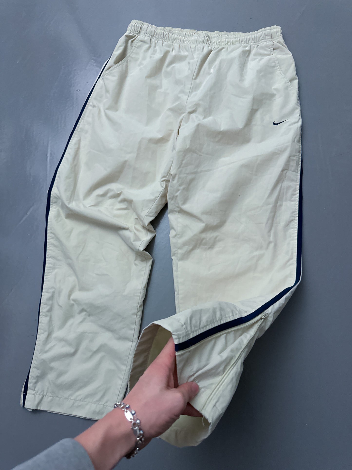 Nike Vintage *PREMIUM* Trackpants | L