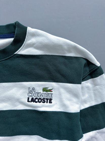 Lacoste Vintage Pullover | M