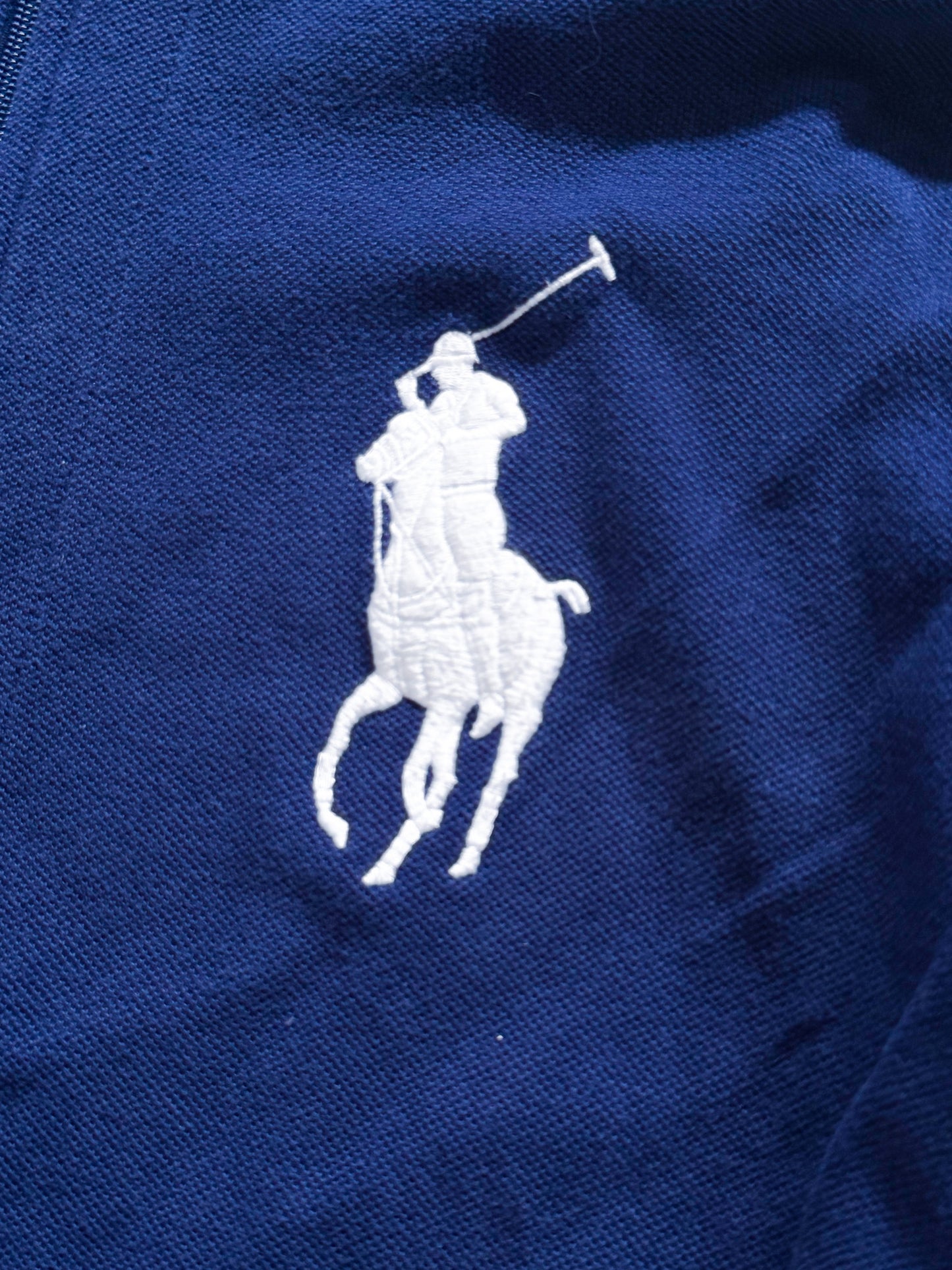 Polo Ralph Lauren Vintage Strickjacke | M
