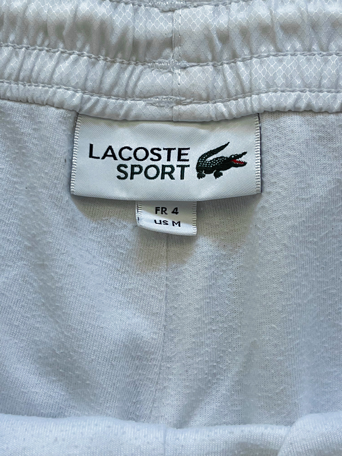 Lacoste Vintage Shorts | M
