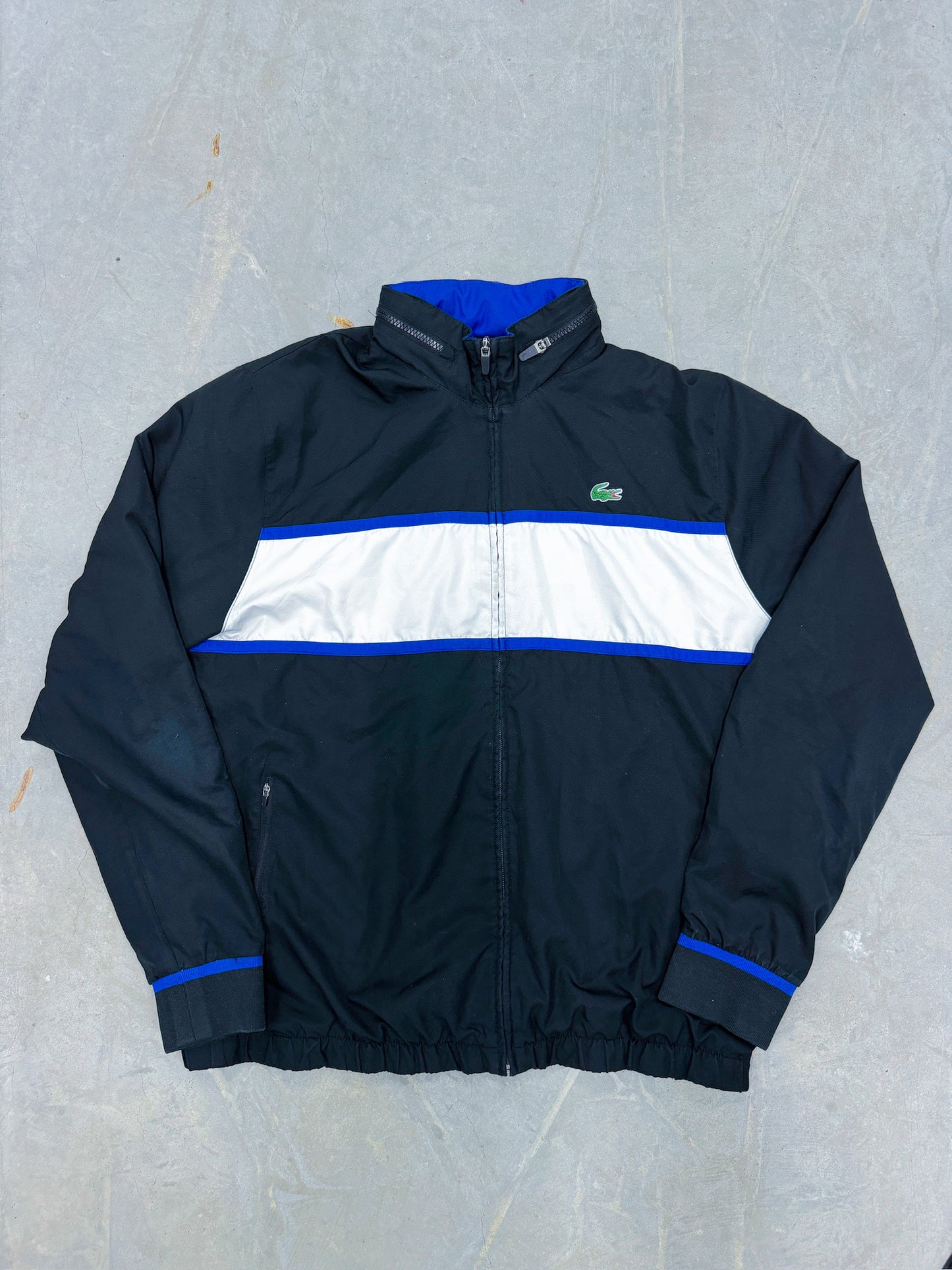 Lacoste Vintage Jacke | XL