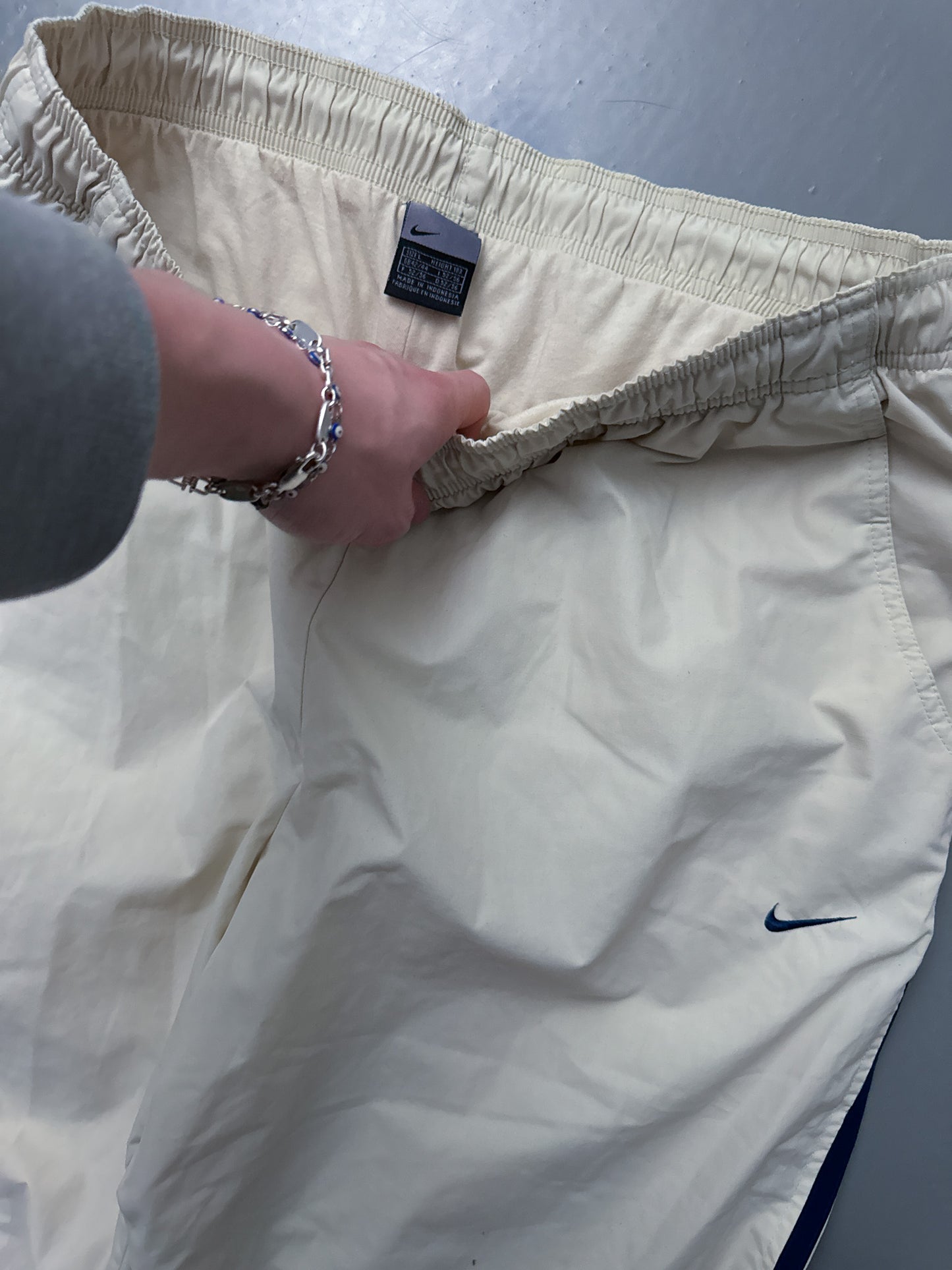 Nike Vintage *PREMIUM* Trackpants | L