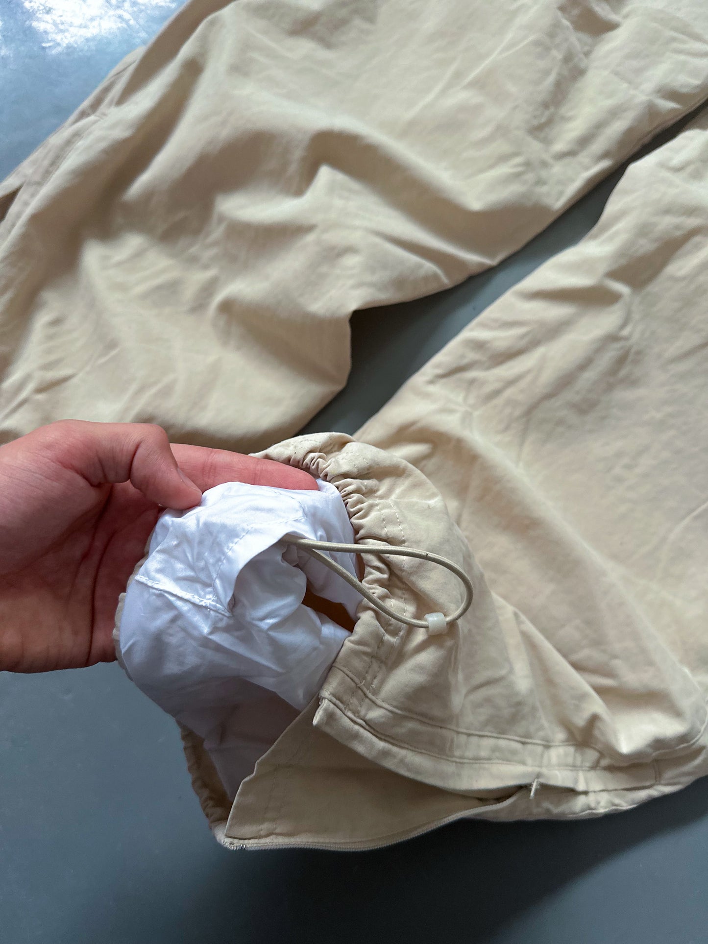 Nike Vintage Trackpants | L