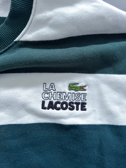 Lacoste Vintage Pullover | M