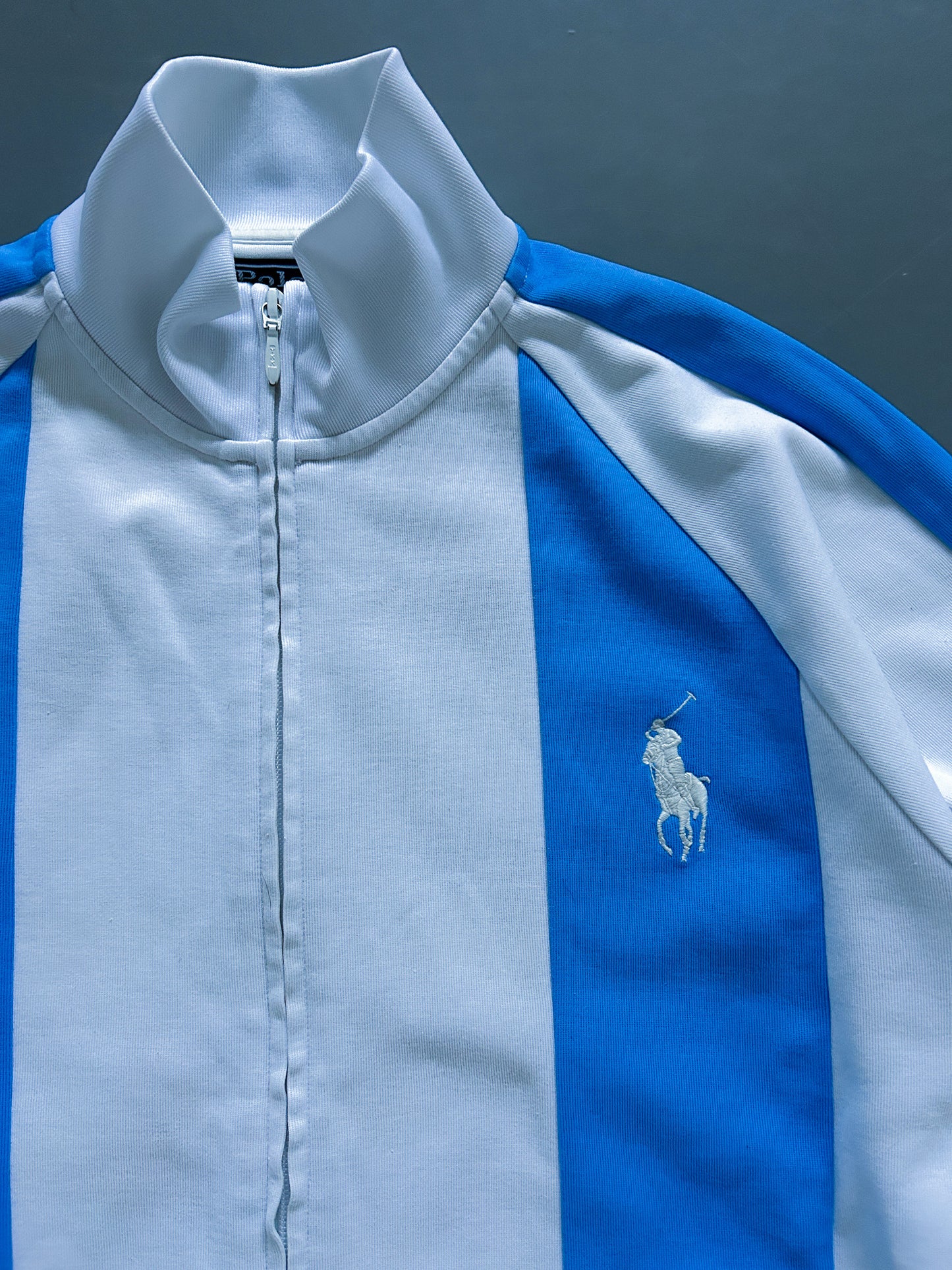 Polo Ralph Lauren *PREMIUM* Vintage Trackjacket | L