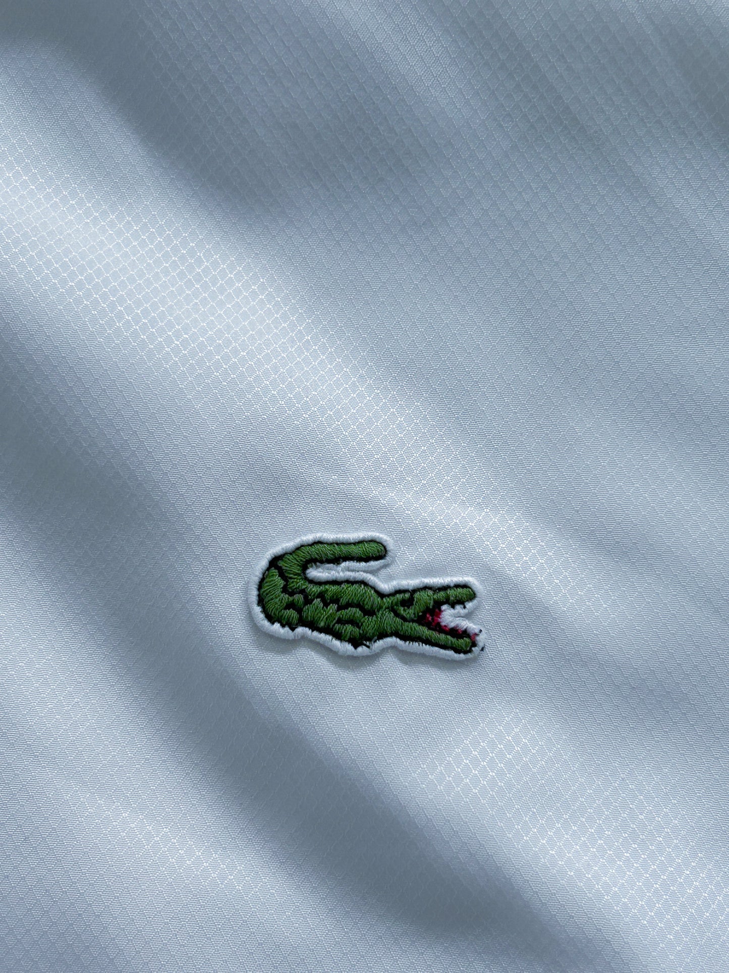 Lacoste Vintage Trackjacket | M
