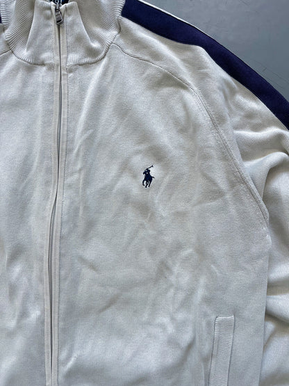 Polo Ralph Lauren Vintage Strickjacke | L