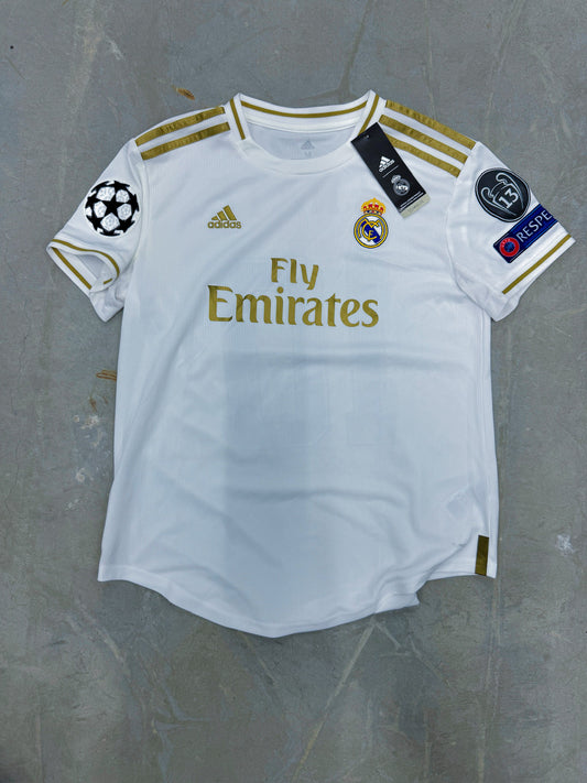 Adidas x Real Madrid Shirt | S