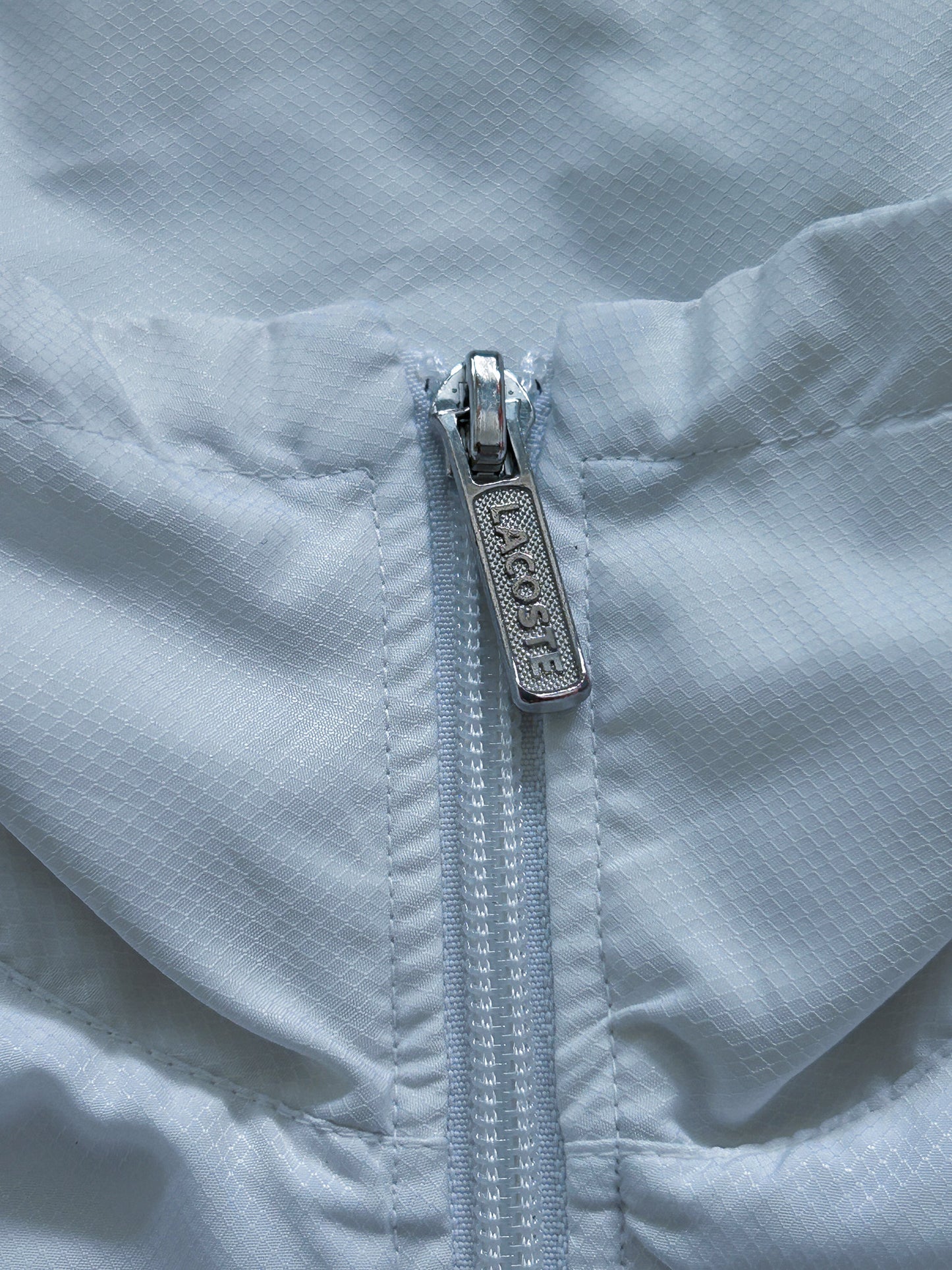 Lacoste Vintage Trackjacket | M