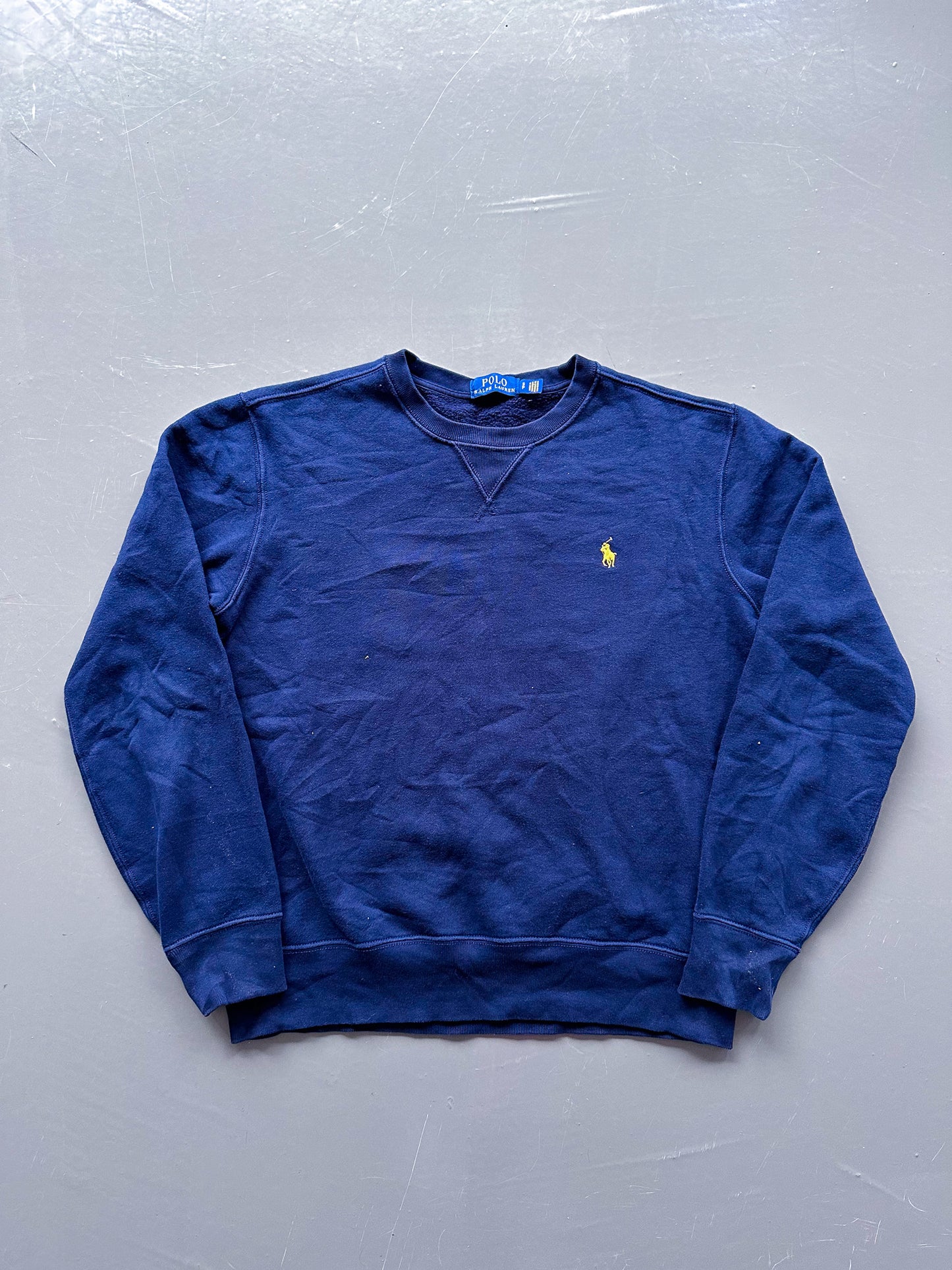 Polo Ralph Lauren Pullover | S