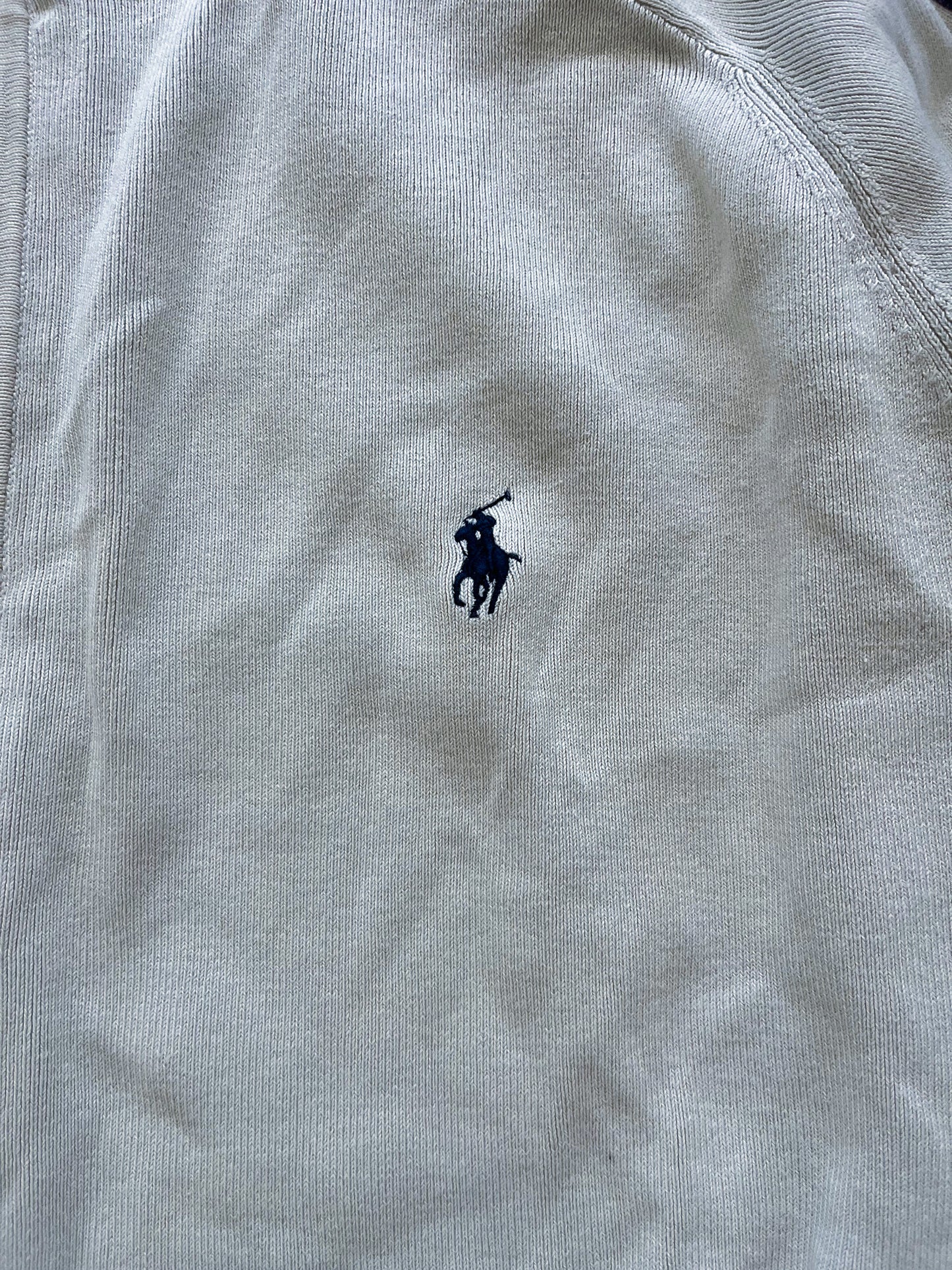 Polo Ralph Lauren Vintage Strickjacke | L
