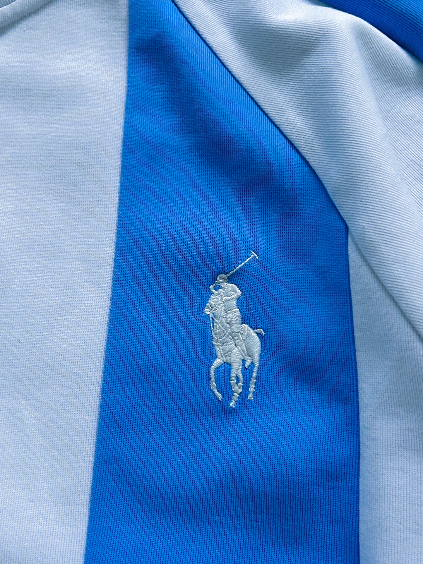 Polo Ralph Lauren *PREMIUM* Vintage Trackjacket | L