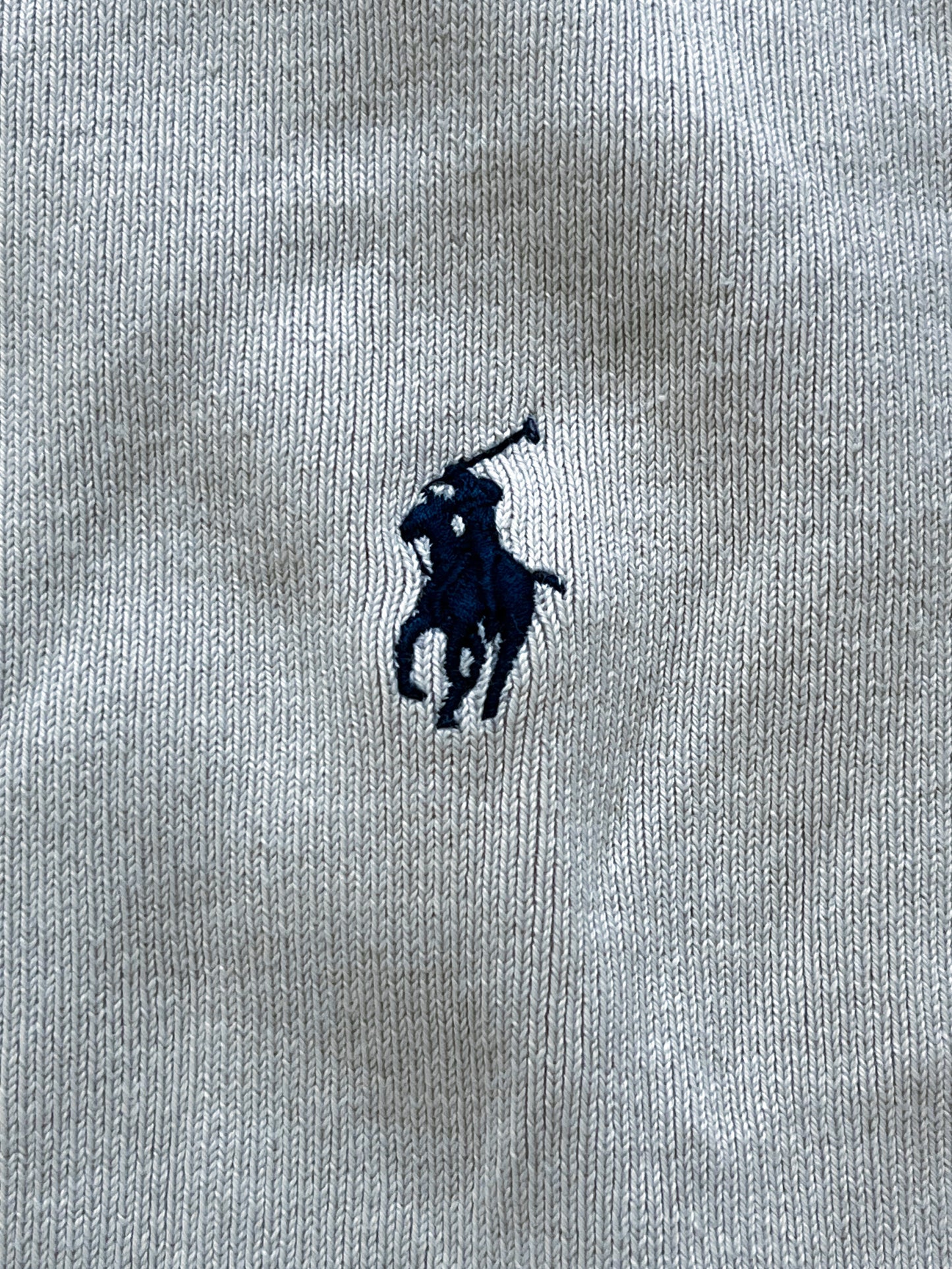 Polo Ralph Lauren Vintage Strickjacke | L