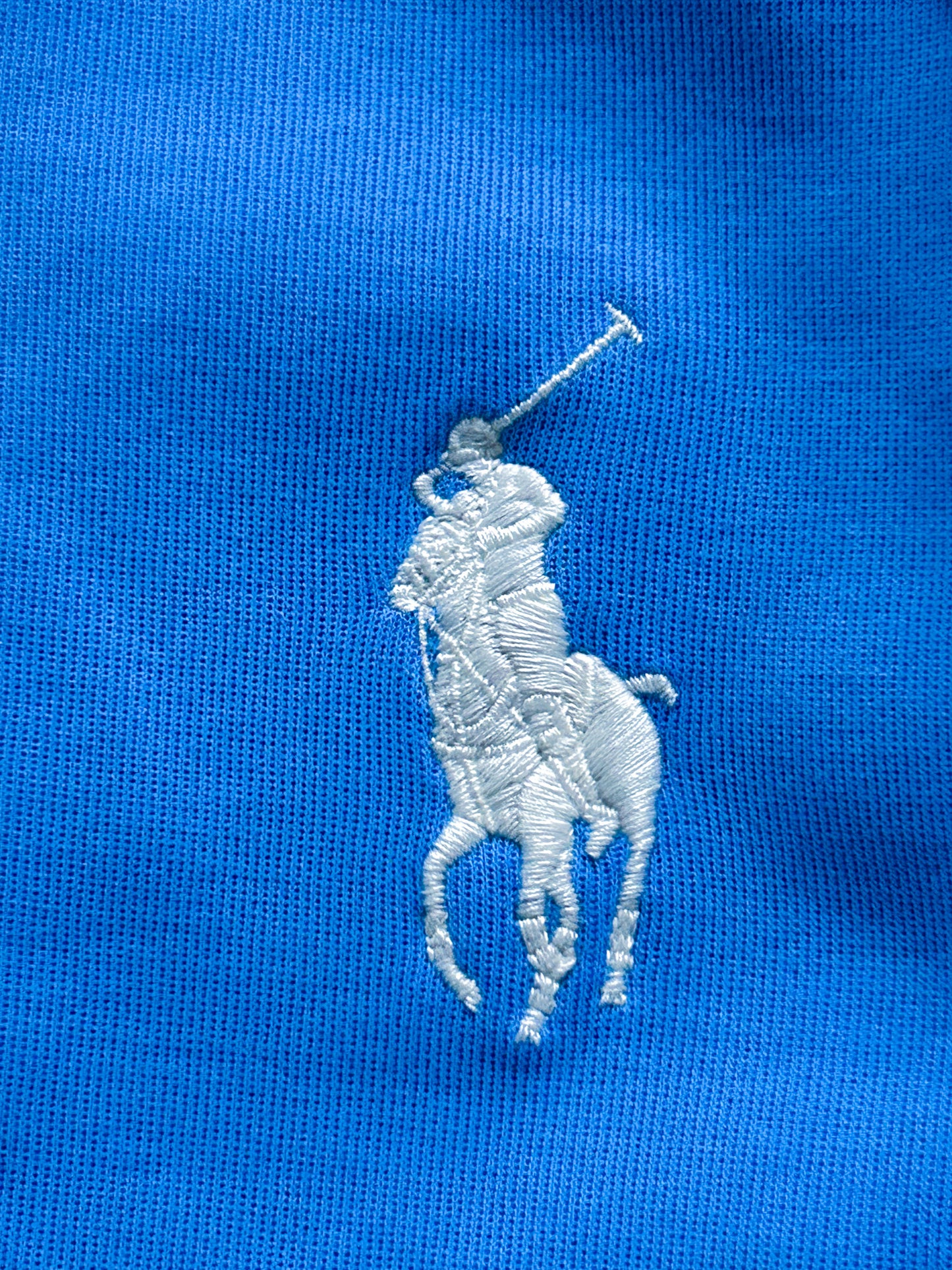 Polo Ralph Lauren *PREMIUM* Vintage Trackjacket | L