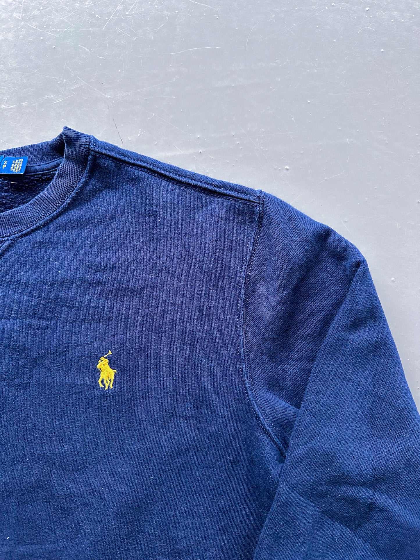 Polo Ralph Lauren Pullover | S