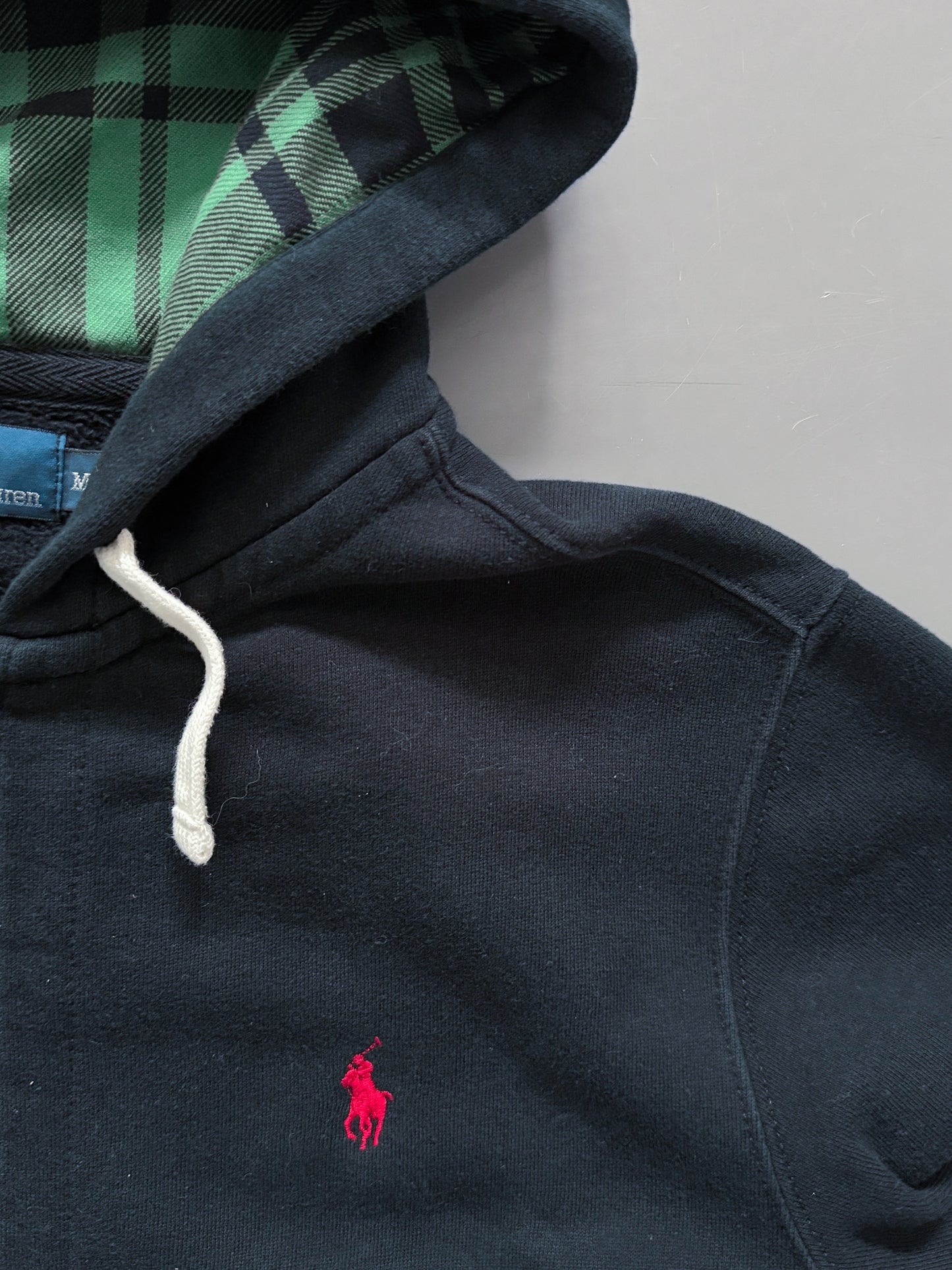 Polo Ralph Lauren Vintage Sweatjacke | M