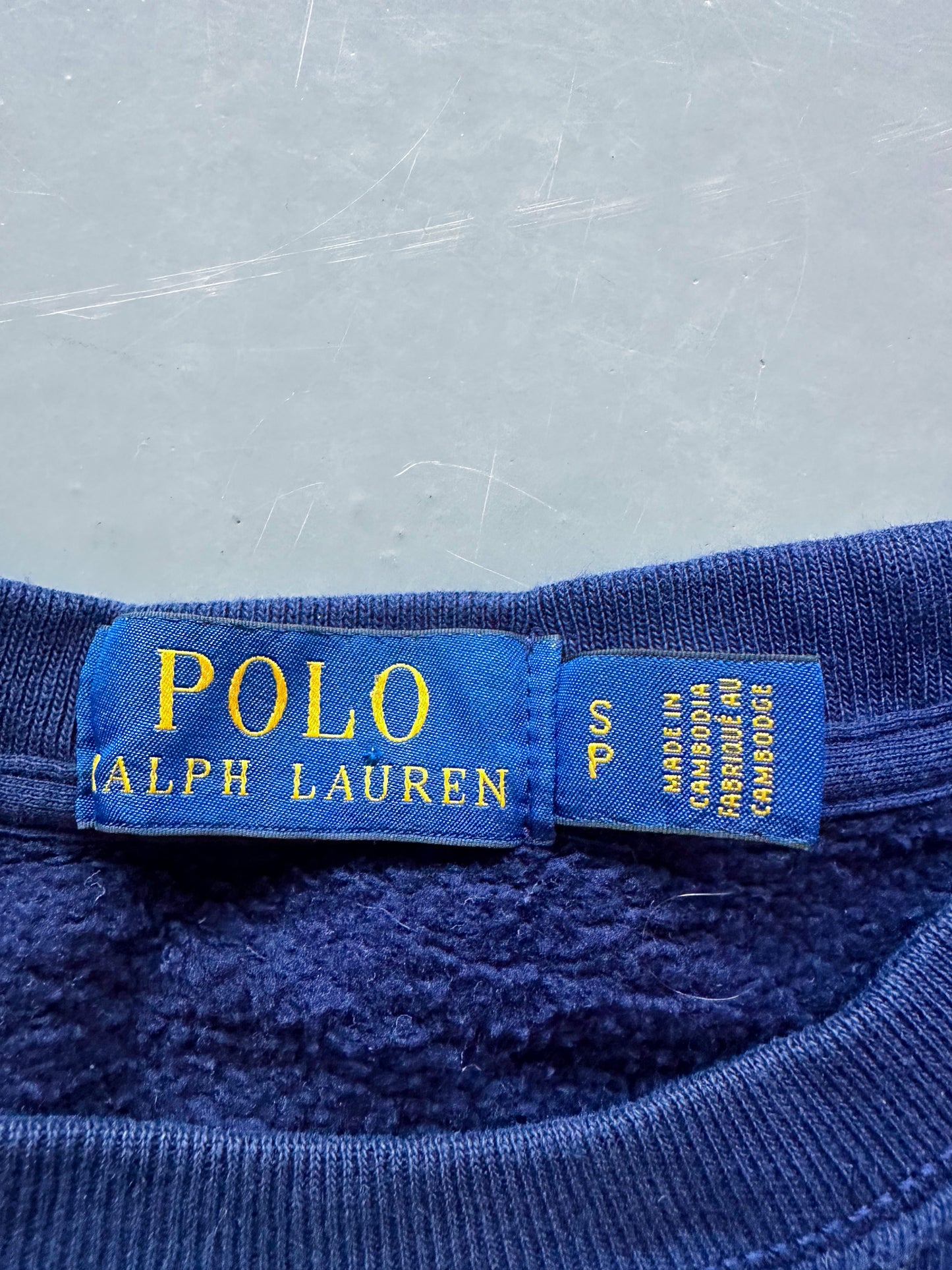 Polo Ralph Lauren Pullover | S
