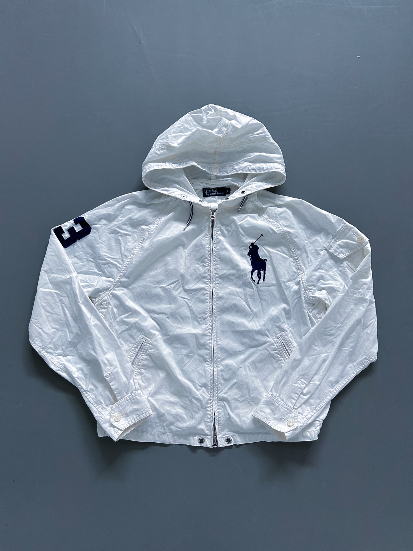 Polo Ralph Lauren Vintage Jacket | L