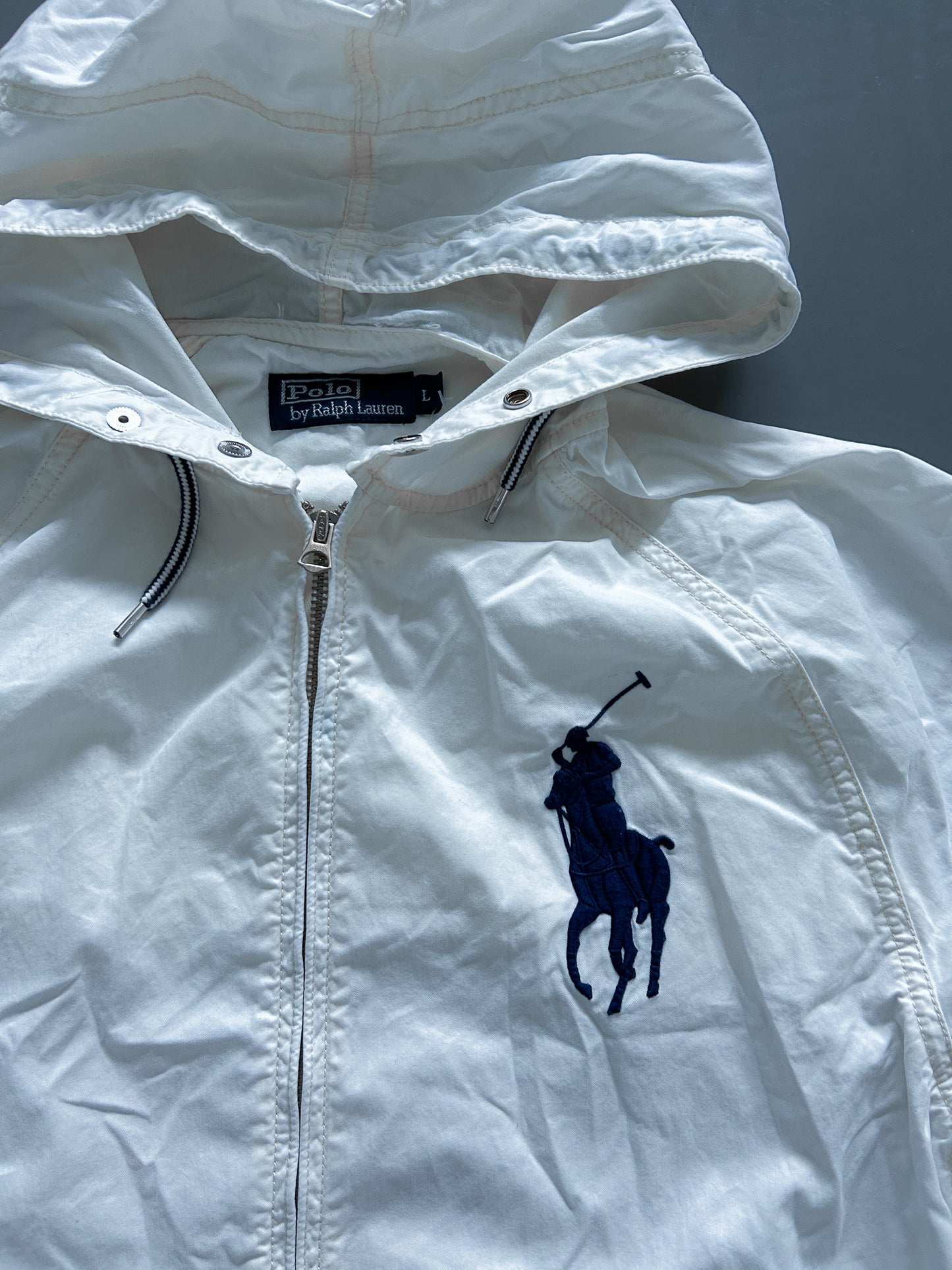 Polo Ralph Lauren Vintage Jacket | L