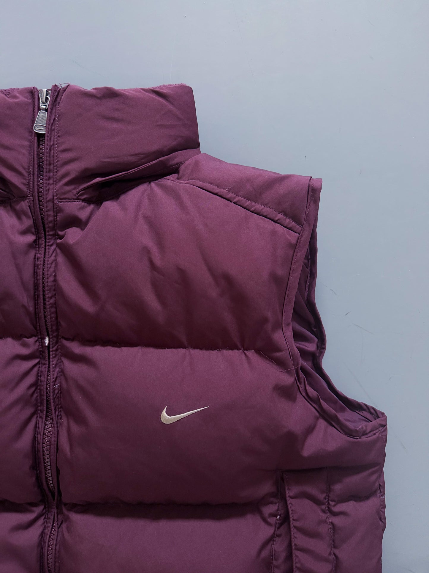Nike Vintage Pufferweste | S
