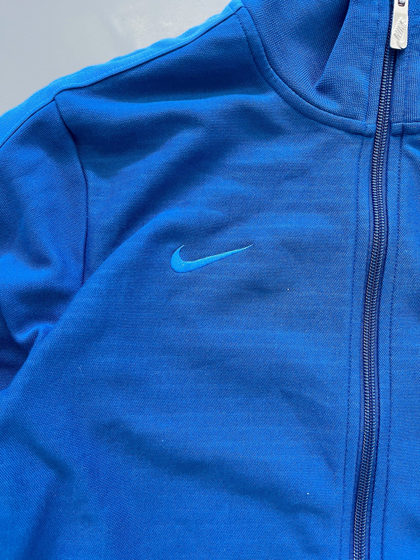 Nike x France Vintage Trackjacket | L