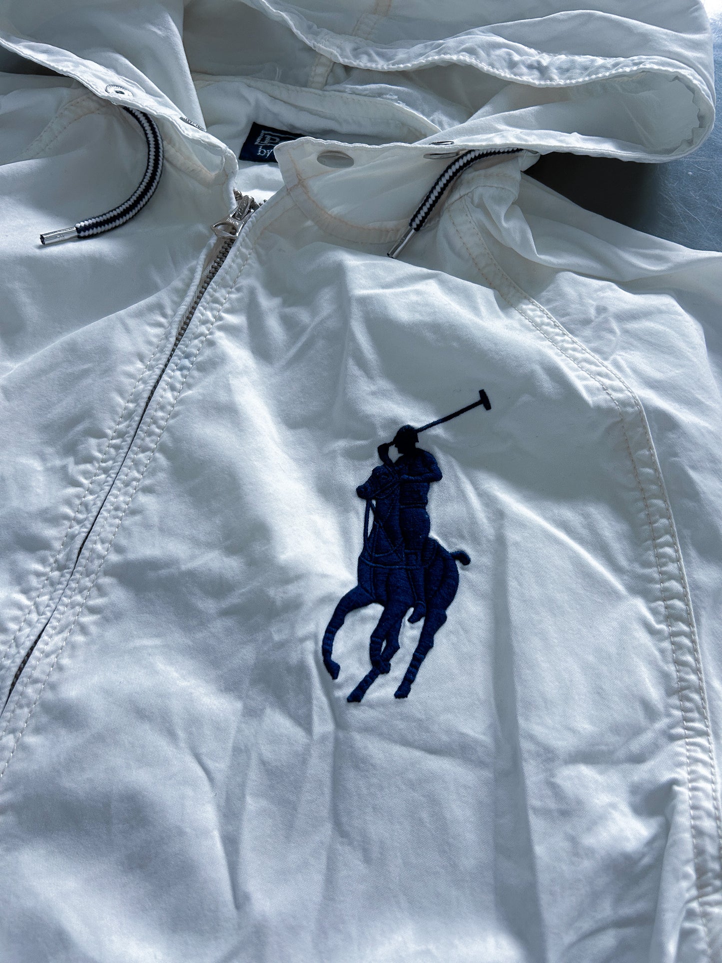 Polo Ralph Lauren Vintage Jacket | L