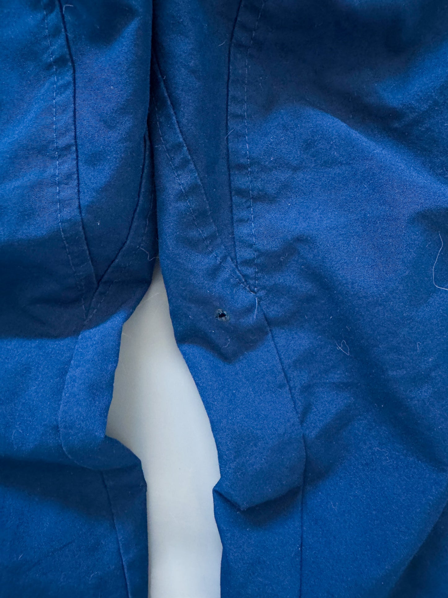 Nike Vintage Trackpants | S