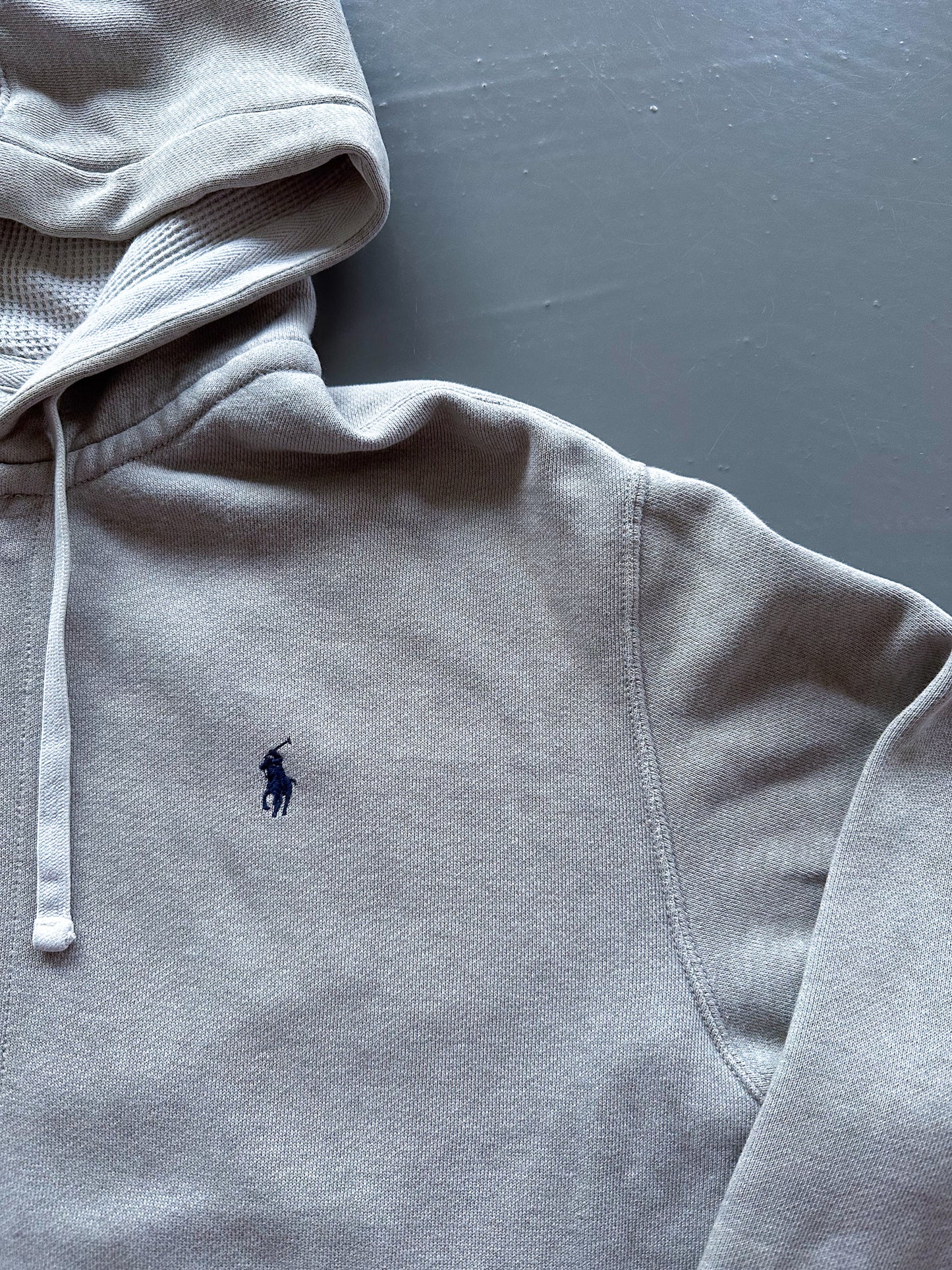 Polo Ralph Lauren Pullover | XL