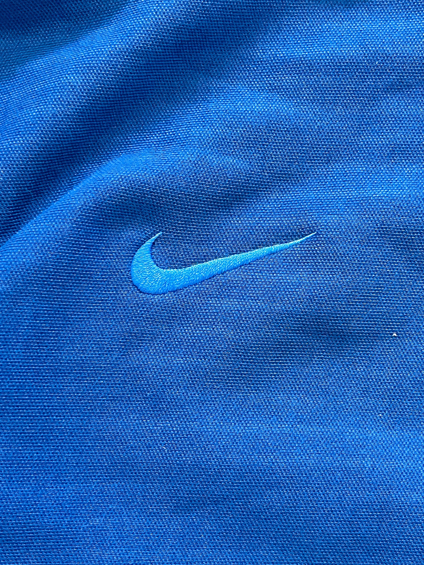 Nike x France Vintage Trackjacket | L