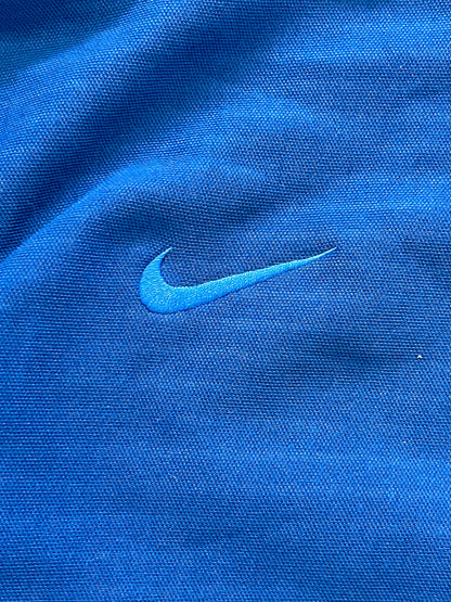 Nike x France Vintage Trackjacket | L