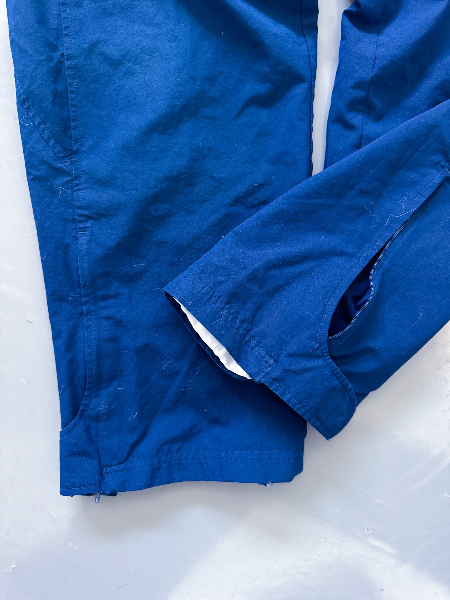 Nike Vintage Trackpants | S
