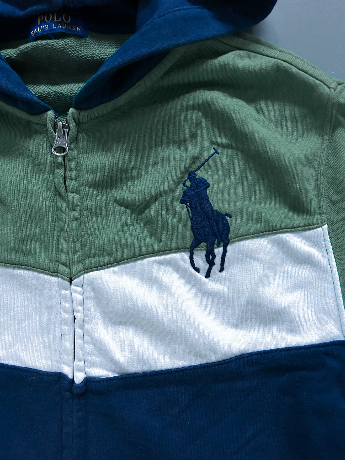 Polo Ralph Lauren Vintage Jacke | S