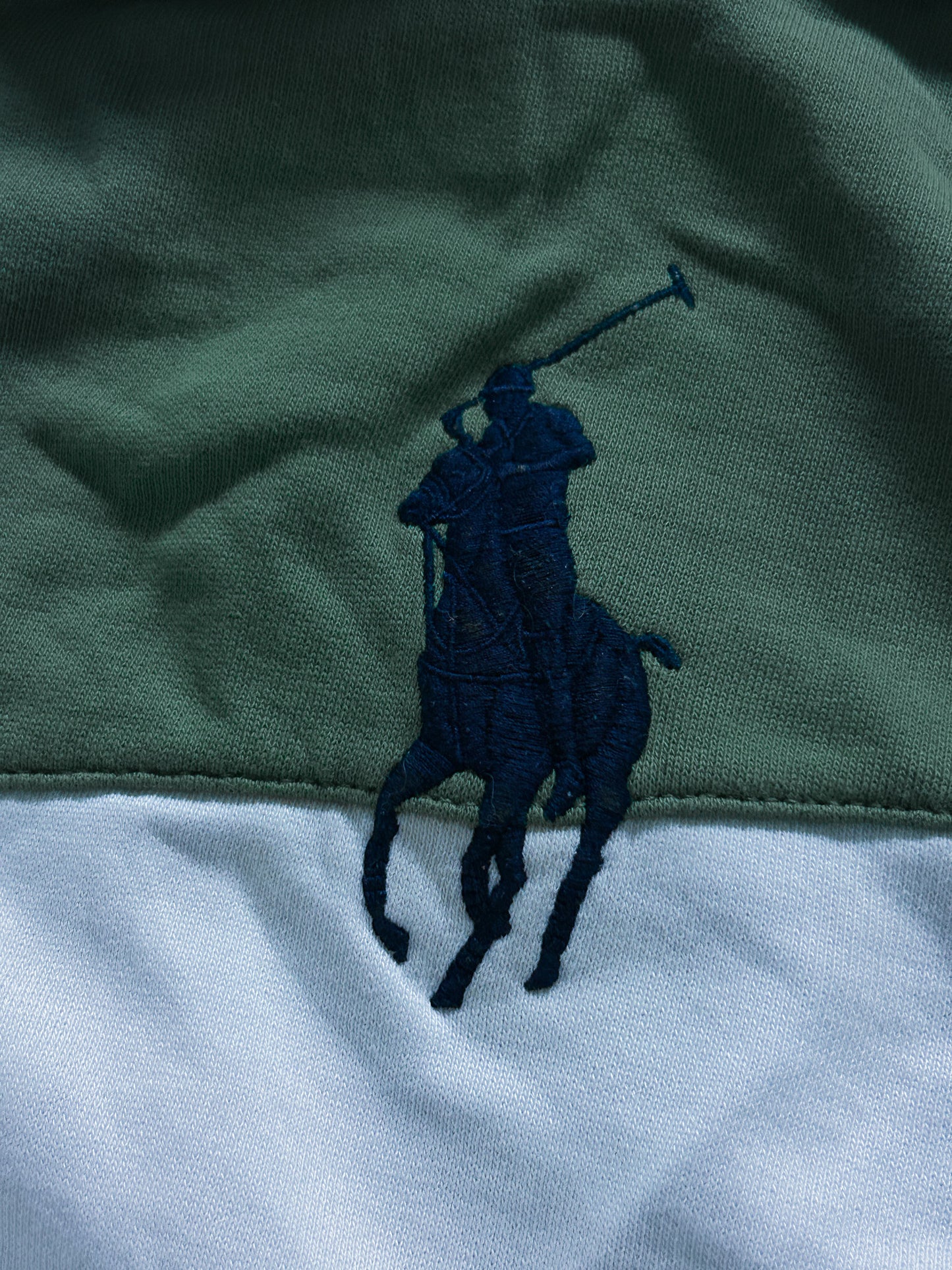 Polo Ralph Lauren Vintage Jacke | S