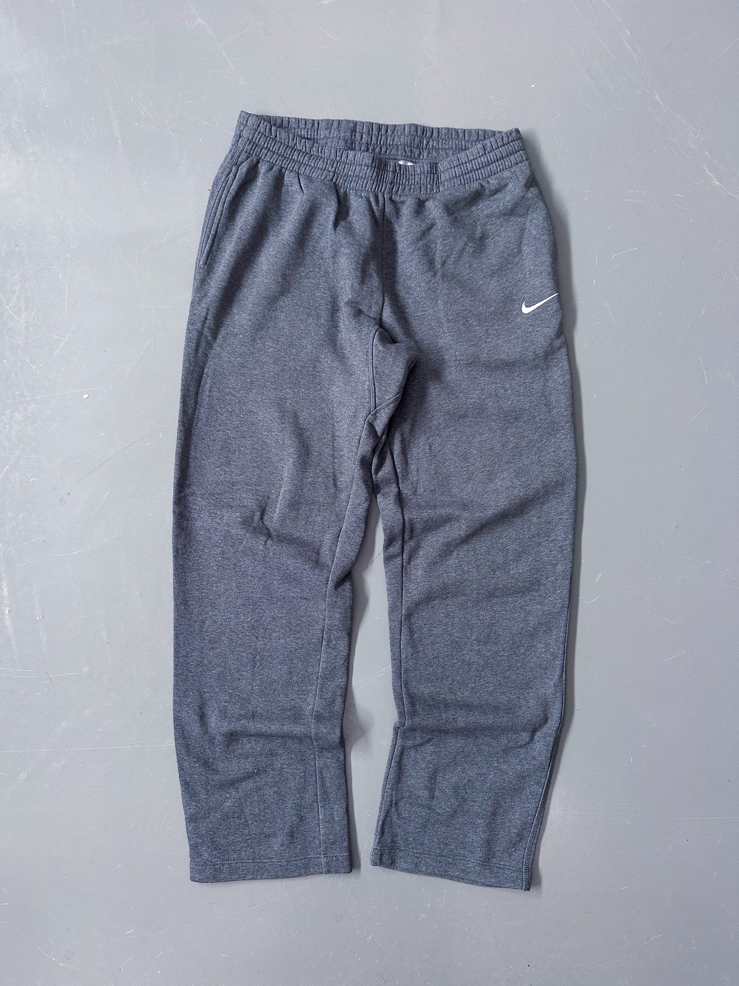 Nike Vintage Open Leg Sweatpants | M