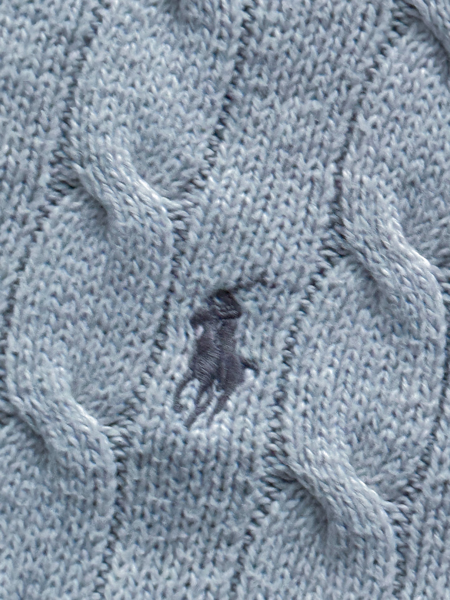 Polo Ralph Lauren Vintage Pullover | L