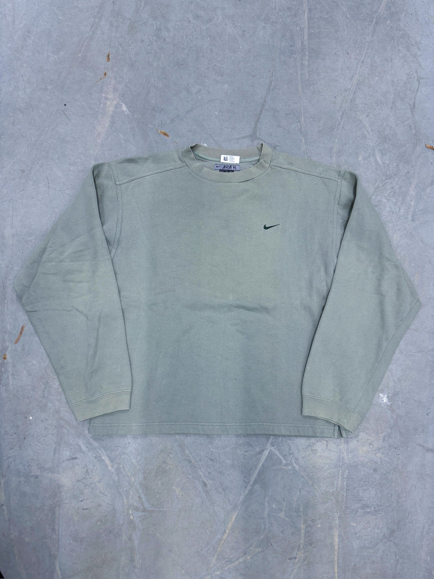 Vintage Nike Pullover | S