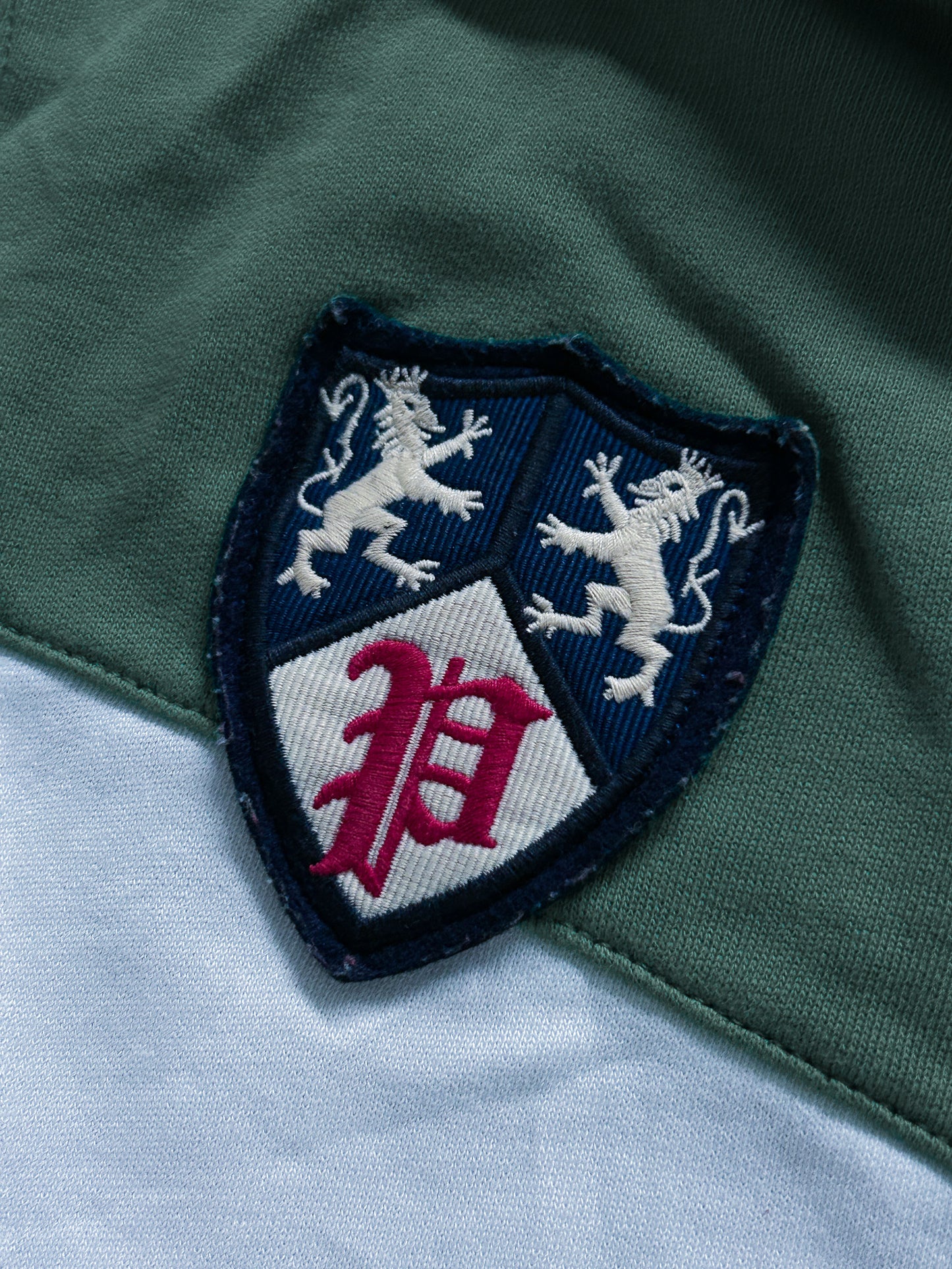 Polo Ralph Lauren Vintage Jacke | S