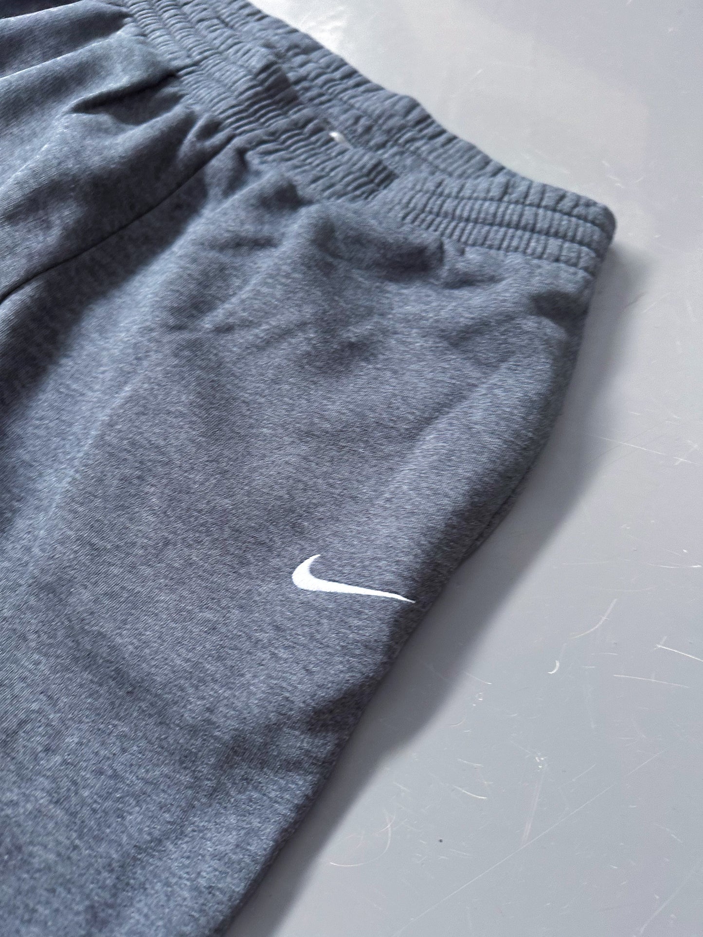 Nike Vintage Open Leg Sweatpants | M