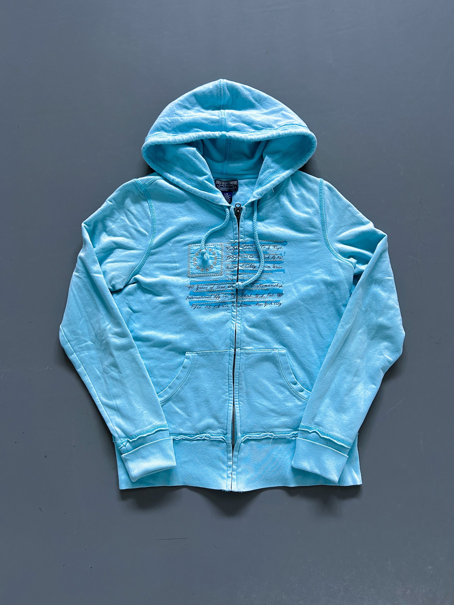 Polo Ralph Lauren Vintage Pullover | S