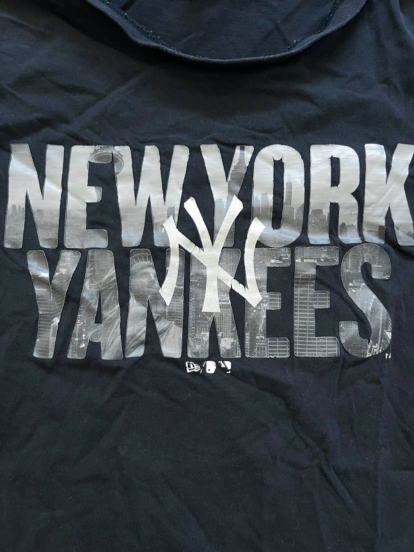 New Era Vintage Shirt | L
