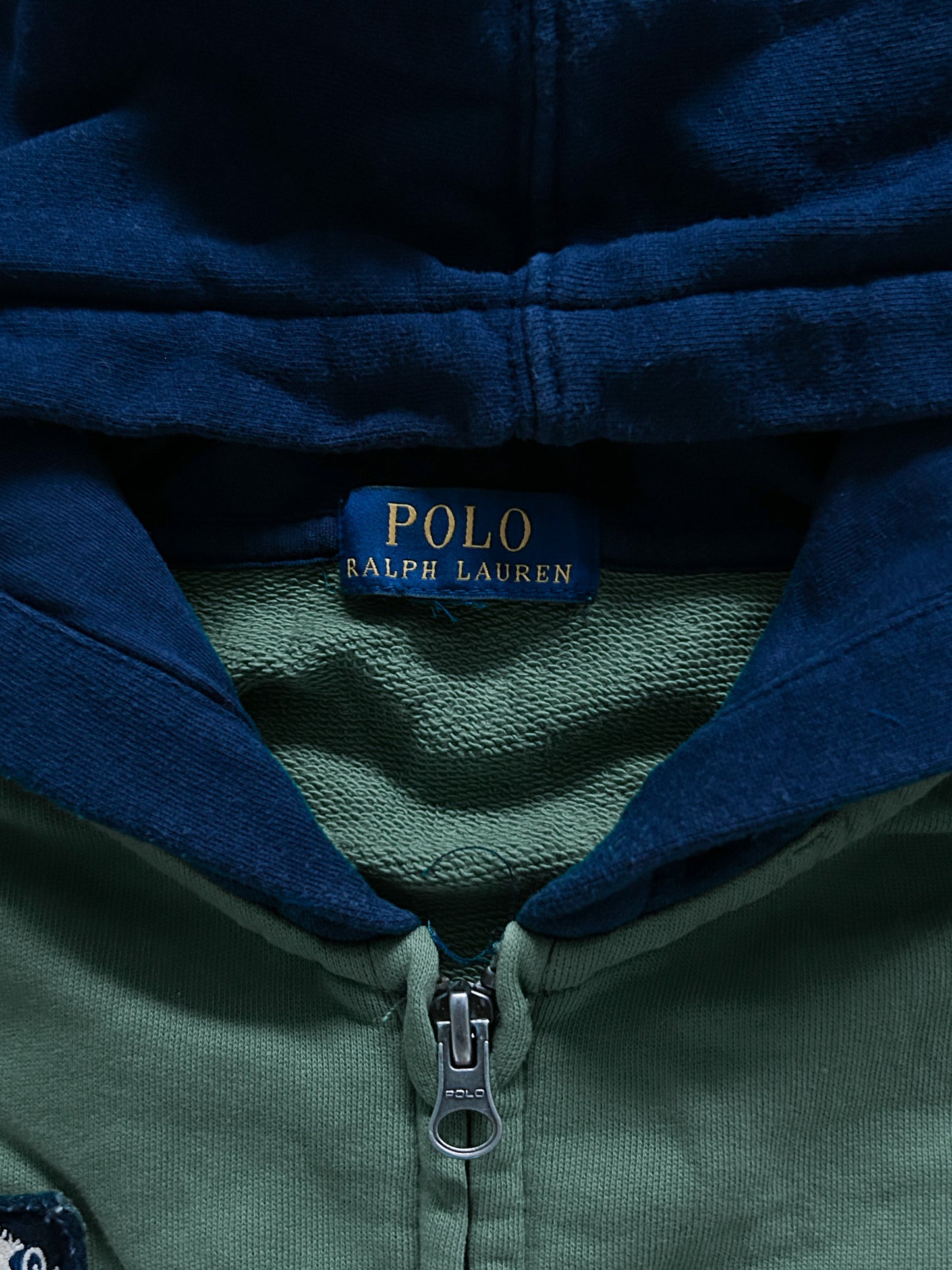 Polo Ralph Lauren Vintage Jacke | S