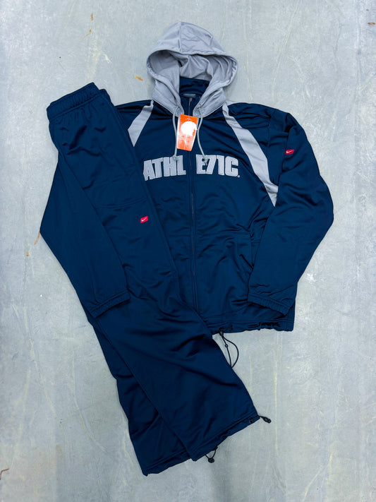 Vintage Nike *PREMIUM* Tracksuit | M