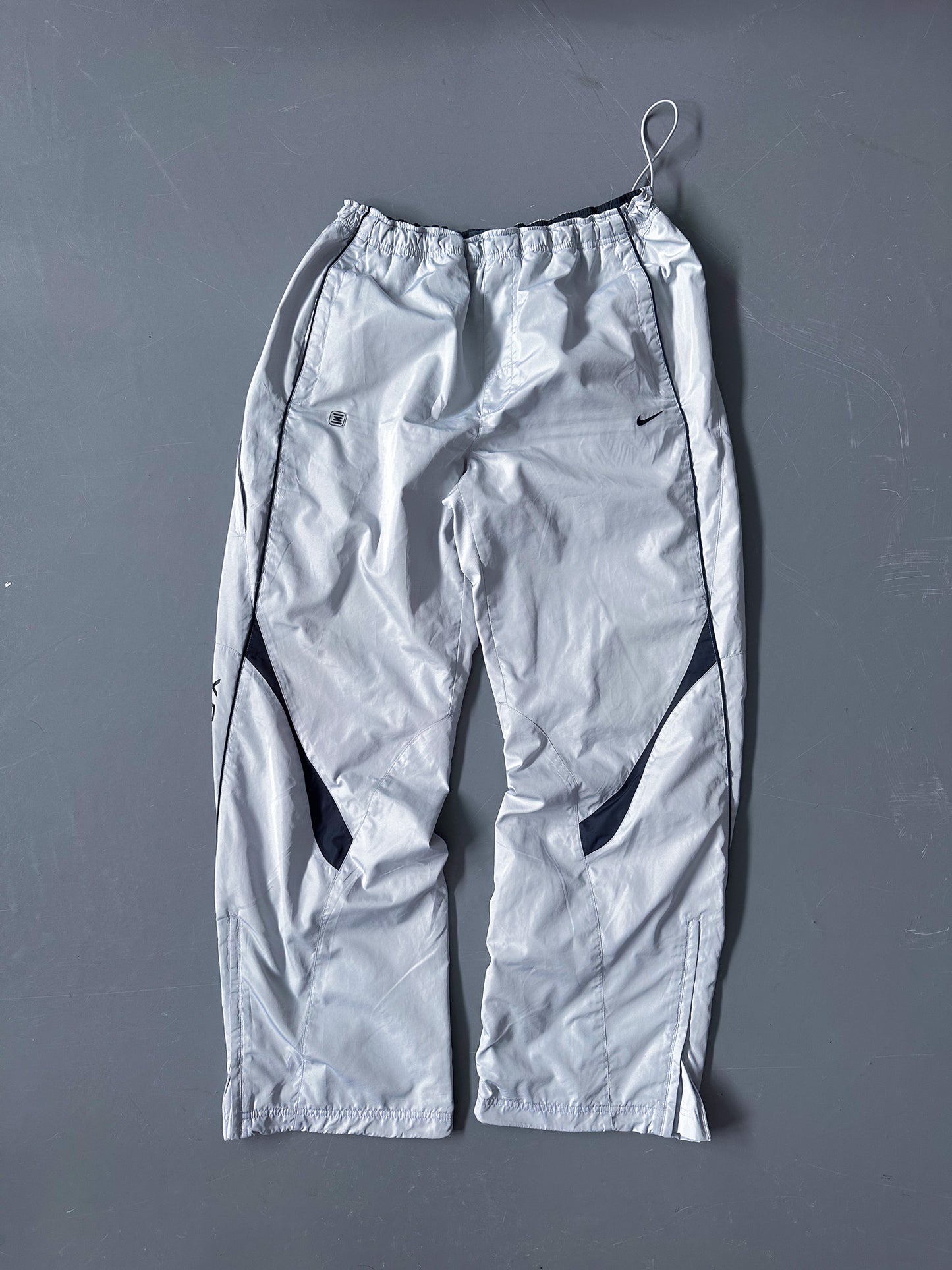 Nike Vintage *SHOX* Trackpants | XL