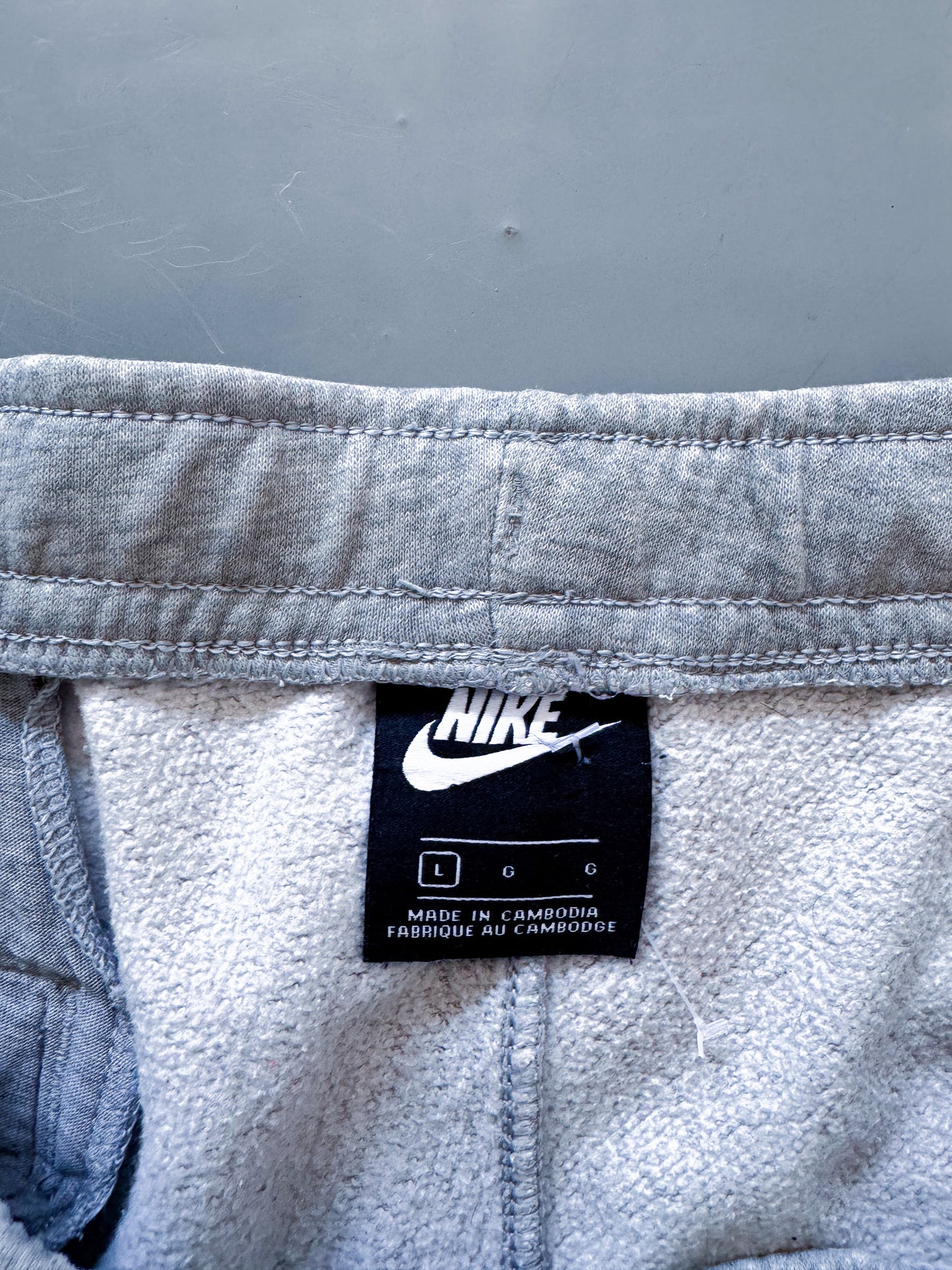 Nike Vintage Sweatpants | M