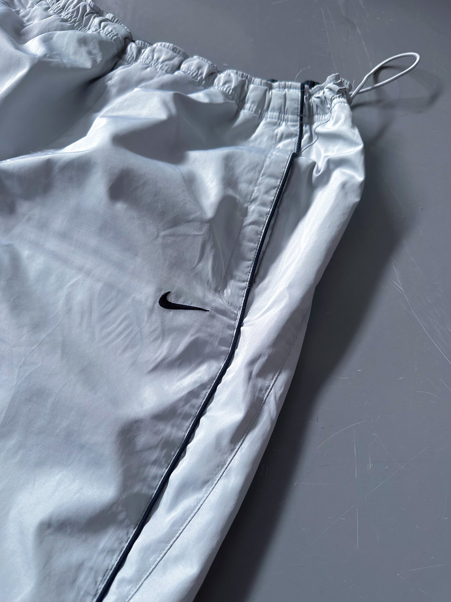 Nike Vintage *SHOX* Trackpants | XL